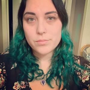 Meet your Posher, Breanna